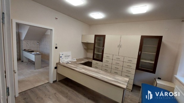 Debrecen Vargakerti ház, teljeskörűen felújítva