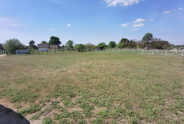 Debrecen, Bicz� Istv�n-kertben elad�, 914 nm-es z�rtkerti Telek!