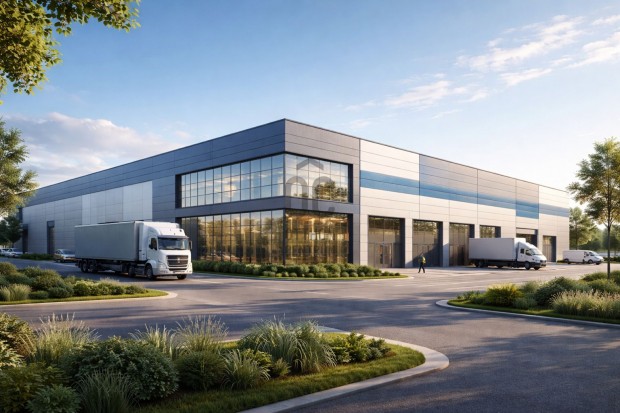 Debrecen- D�li Ipari parki beruh�z�s!