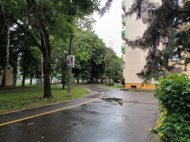 Debrecen, Egyetemek kzelben a Grgey utcn, 51 nm- es, 6. emeleti, e