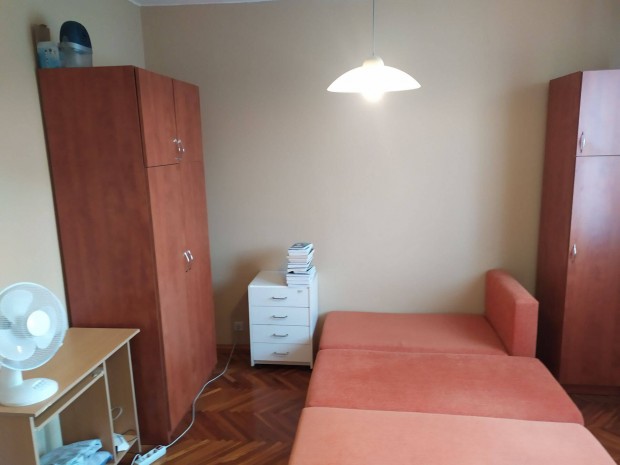 Debrecen, Ibolya utca