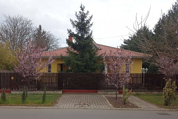 Debrecen, V�g utcai,128 nm-es h�z