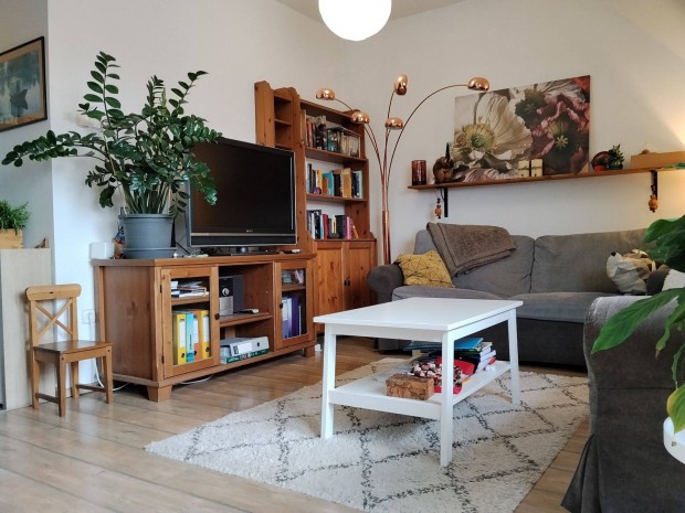 Debrecen, Vargakerti lak�s elad�