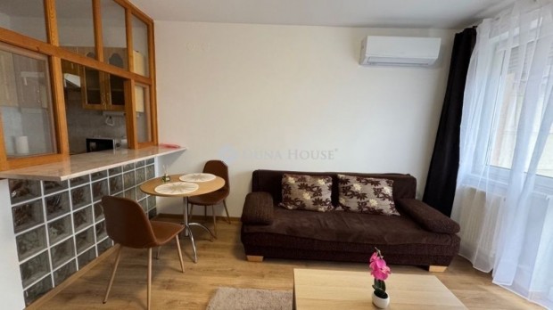 Debrecen , Damjanich lak�parkban nappali + 1 h�l�s lak�s KIAD�!