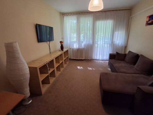 Debrecen, egyetemek k�zel�ben, B�kessy utc�n lak�s kiad�