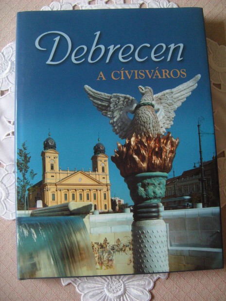 Debrecen a cvisvros