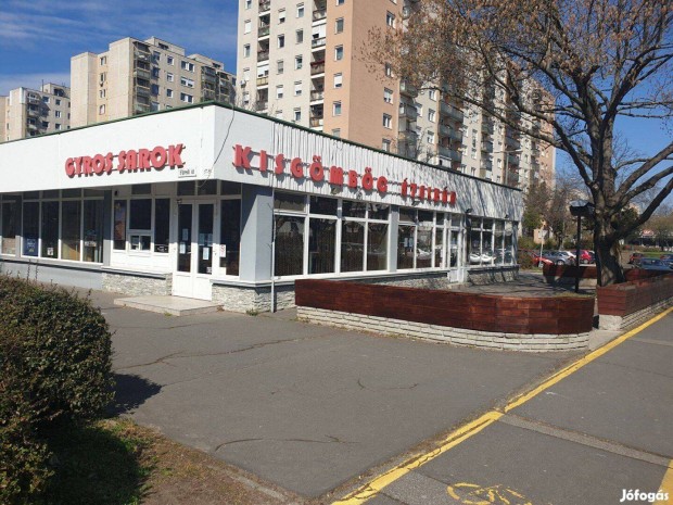 Debrecen gyros �s t�szta b�rba szak�csot keres�nk