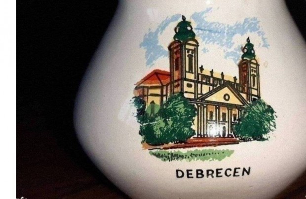 Debrecen ltkpes kermia