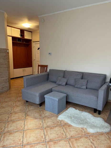 Debrecenben, N�dor utc�n 2+1 szob�s f�ldszinti t�rsash�zi lak�s kiad�