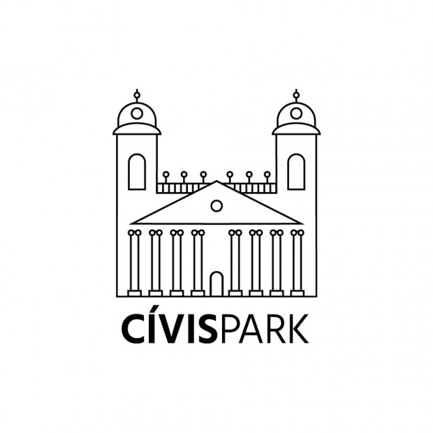 Debrecenben működő Cívis Parképítő Kft. dísznövény kertészetébe, áruda