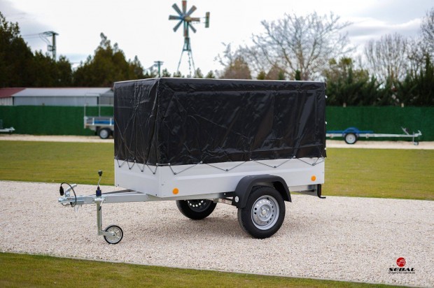 Debrecenben �j ponyv�s n�met ut�nfut� +rendsz�m akci�san 549.000 Ft!