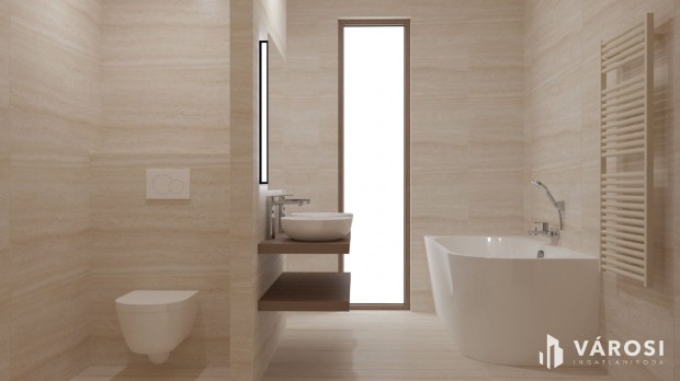 Debrecenhez k�zel Martink�n, �j ikerh�z elad�!