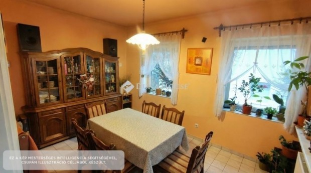 Debreceni 140 nm-es h�z elad�