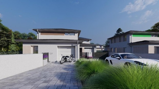 Debreceni 142 nm-es h�z elad�