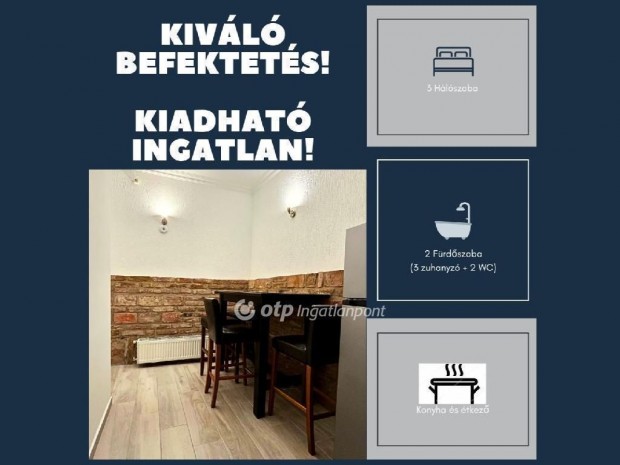 Debreceni 71 nm-es h�z elad�