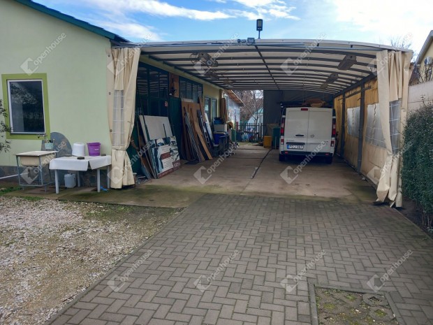 Debreceni, J�zsa v�rosr�szen elad� egy kiv�l� �llapot� csal�d�h�z