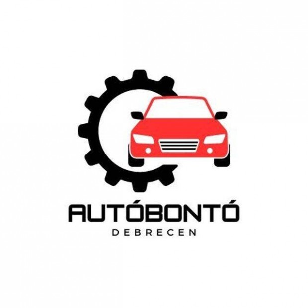 Debreceni autóbontó