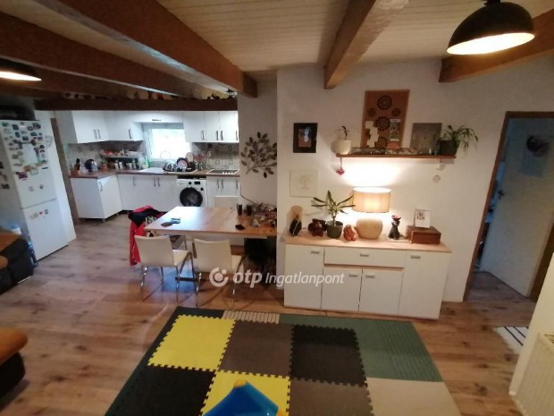 Debreceni eladó 120 nm-es ház