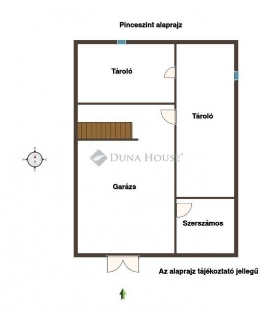 Debreceni elad� 134 nm-es h�z