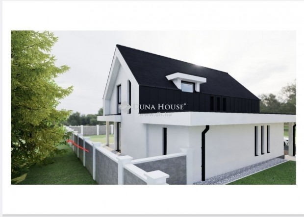 Debreceni elad� 158 nm-es h�z