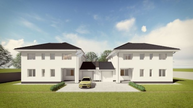 Debreceni elad� 187 nm-es h�z