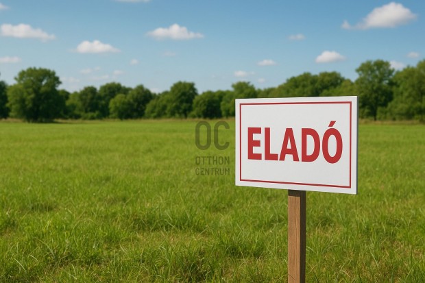 Debreceni elad� telek