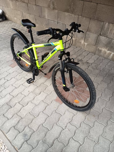 Decathlon 20 gyerek bicikli