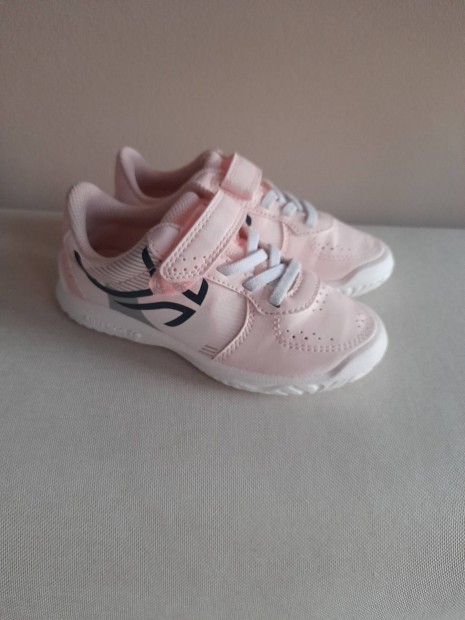 Decathlon Artengo sportcipő tornacipő sneaker puder 26-28