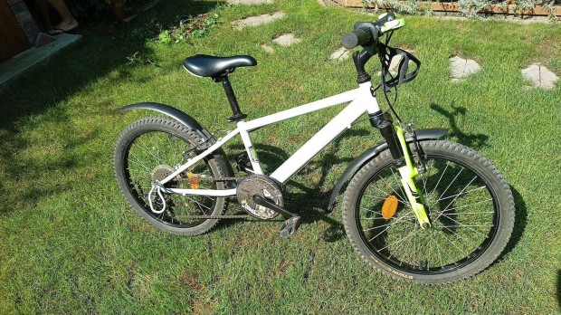 Decathlon Btwin 20" gyerek kerkpr elad