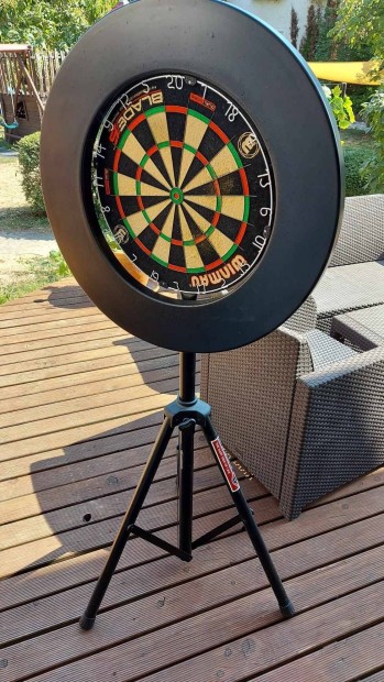 Decathlon Darts tbla , llvny s vdgyr egyben elad