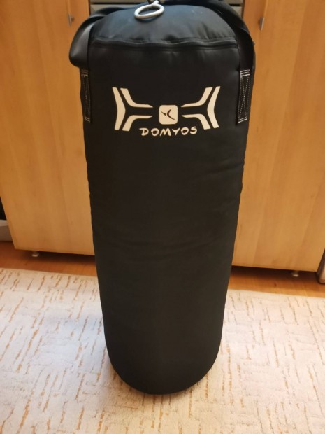 Decathlon Domyos 20kg-os boxzsk