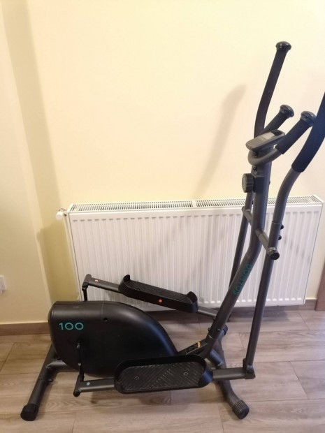 Decathlon Domyos Essentiel 100 elliptikus trner