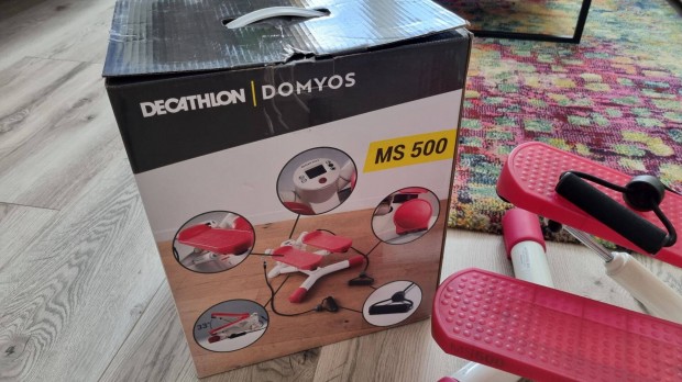 Decathlon Domyos Lpcszgp - MS500