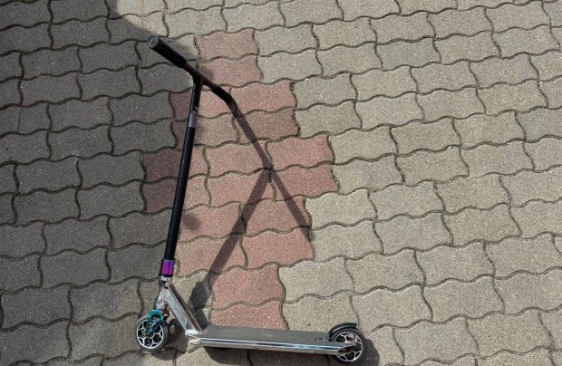 Decathlon Freestyle roller