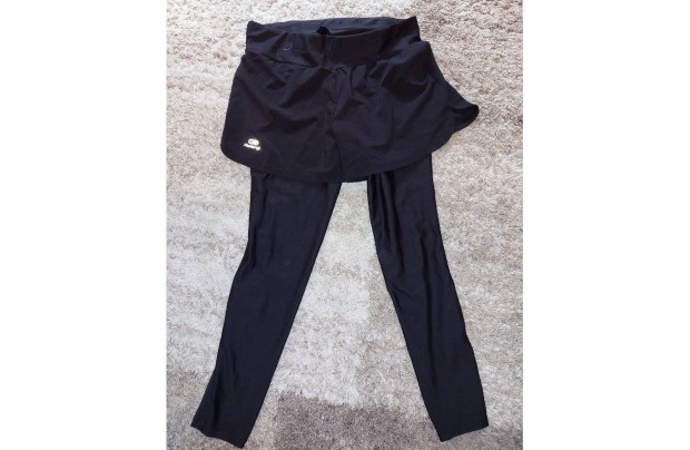 Decathlon Kalenji női M futónadrág, leggings shorttal