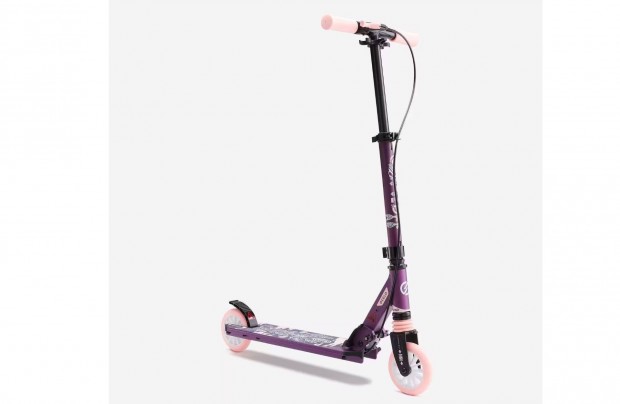 Decathlon Oxelo Gyerekroller - MID 5