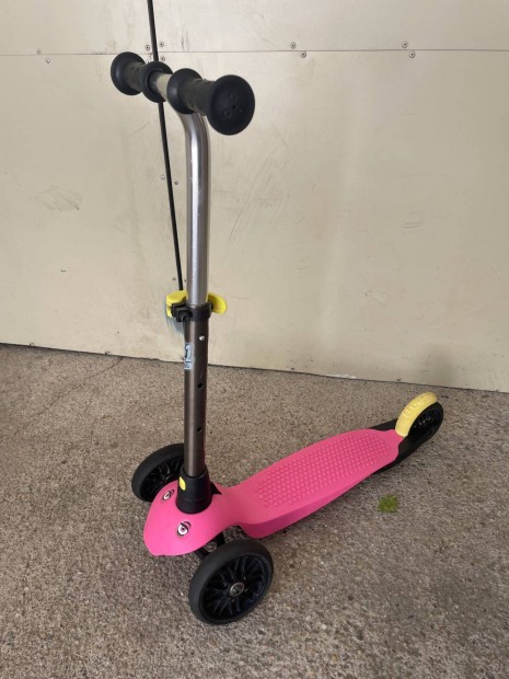Decathlon Oxelo háromkerekű roller