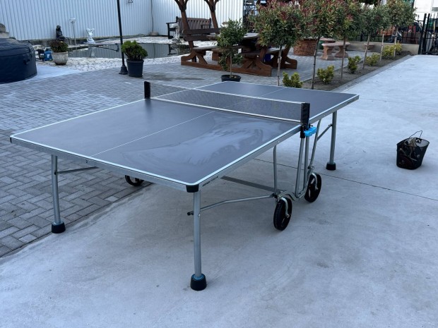 Decathlon Pongori PPT 530 Outdoor 2 kltri pingpongasztal