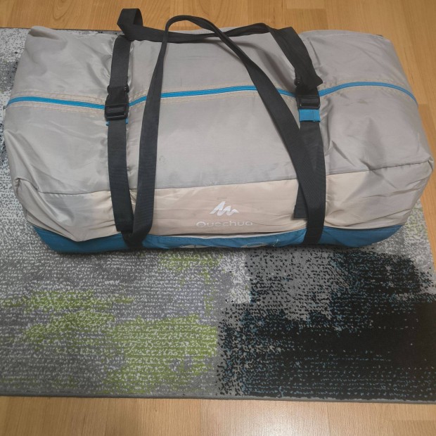 Decathlon Quechua Arpenaz Family 4.2 családi sátor