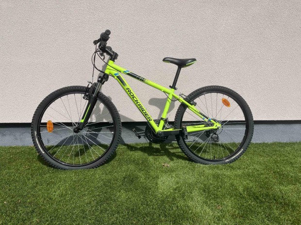 Decathlon Rockrider Gyerek MTB