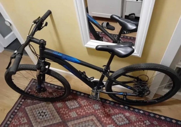 Decathlon Rockrider ST120 M 27,5
