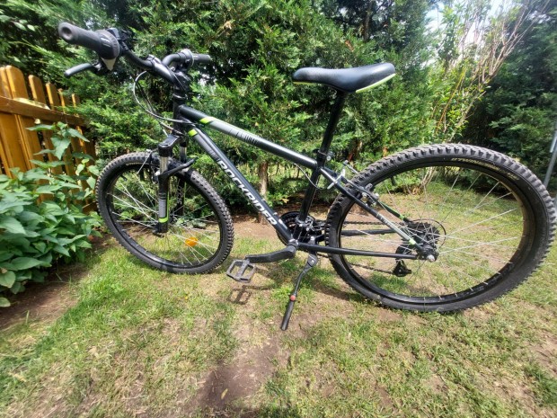 Decathlon Rockrider ST500 24" kerékpár