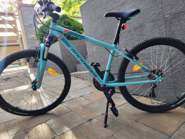 Decathlon Rockrider ST500 24-es gyerek kerékpár