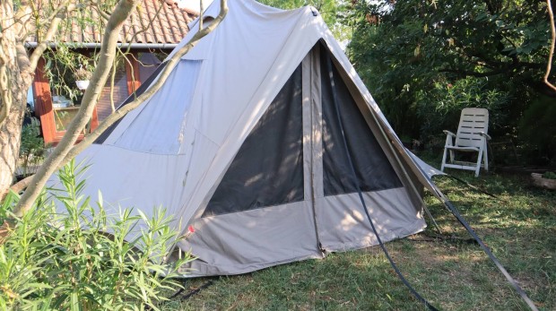 Decathlon Tepee indin stor elad