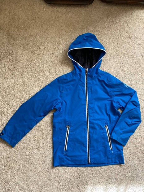 Decathlon Tibord átmeneti kabát, széldzseki 133-140 cm