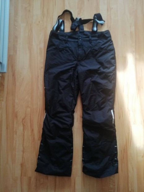 Decathlon Wedze 180-as frfi snadrg, XL, fekete