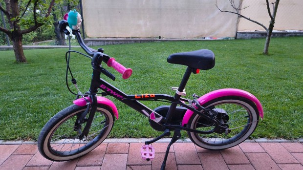 Decathlon btwin 16 gyerek, 16" gyermek kerékpár, bicikli eladó
