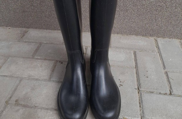 Decathlon ni lovaglcsizma 40