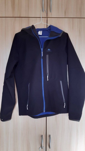 Decathlon quechua softshell kabt