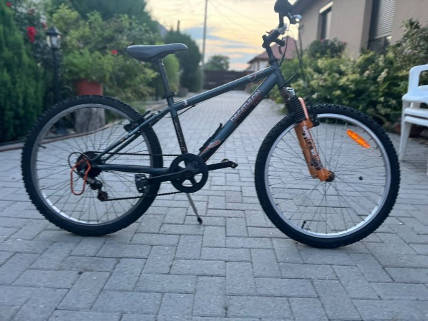 Decathlon rockrider 24" fi kerkpr